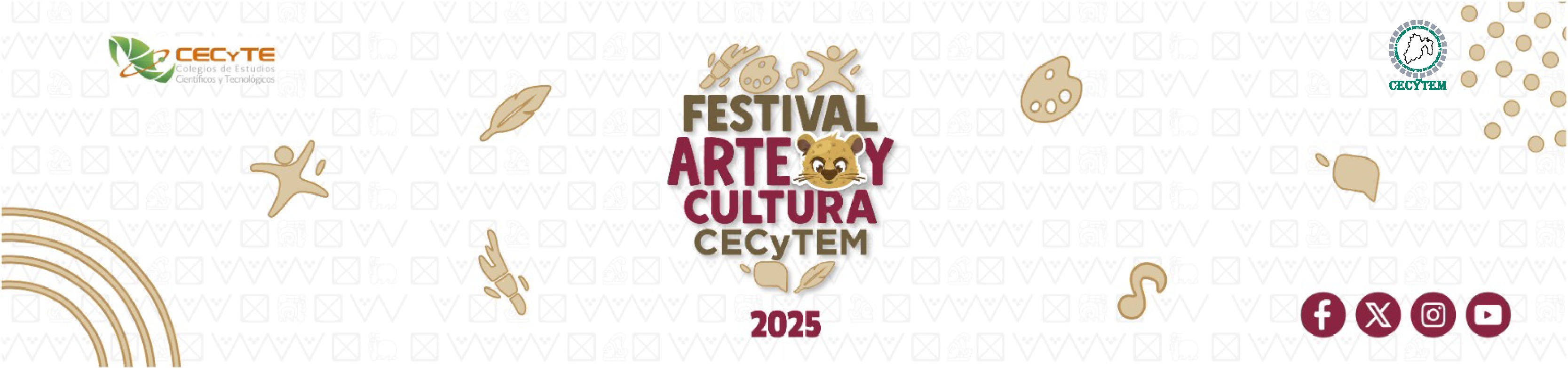 Festival de Arte y Cultura 2025