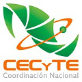 Logotipo Coordinación Nacional de ODES y CECyTE